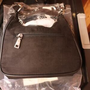 International Concepts Shoulder Bag Zaree One Size Glack 9" x 5.25 "